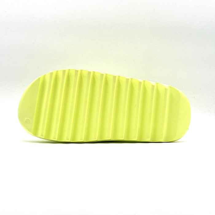 Adidas Yeezy Slide Glow Green