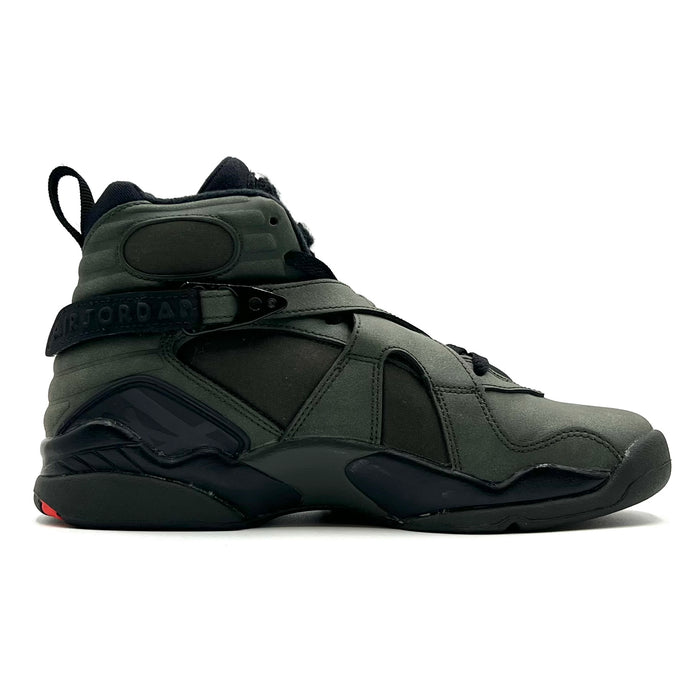 Jordan 8 Retro Take Flight Undefeated (GS)