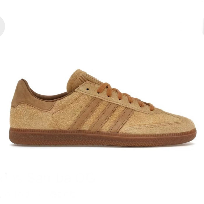 adidas Samba OG JJJJound Tobacco