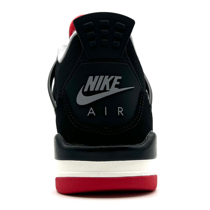 Jordan 4 Retro Bred (2019) (GS)