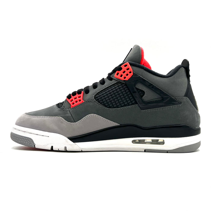 Air Jordan 4 Retro 'Infrared'