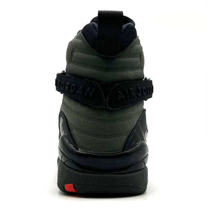 Jordan 8 Retro Take Flight Undefeated (GS)