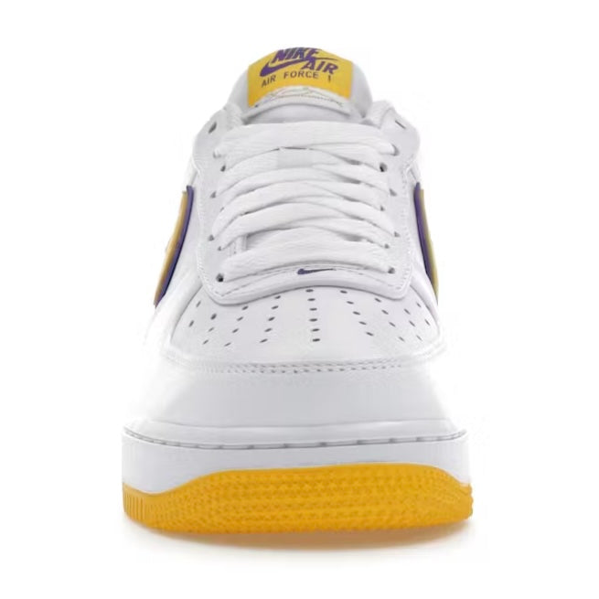 Nike Air Force 1 Low Retro QS Kobe Bryant Lakers Home