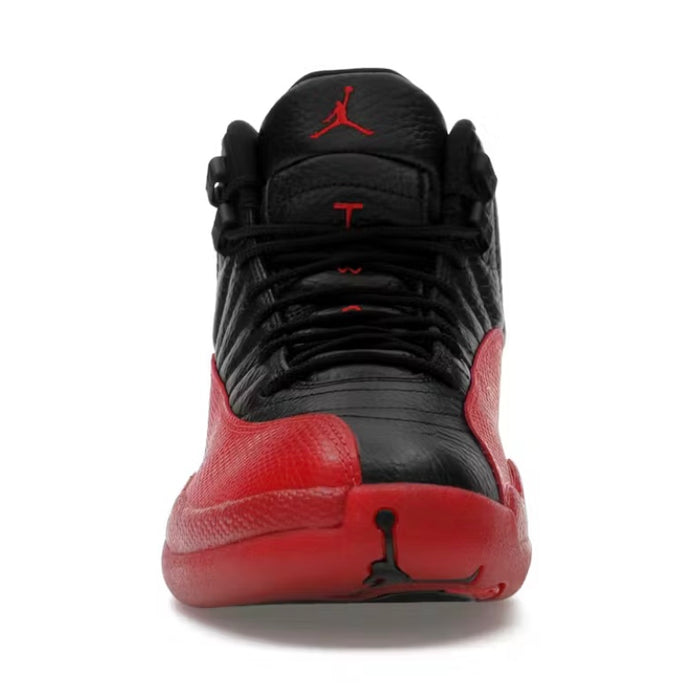 Jordan 12 Retro 'Flu Game' (2025)