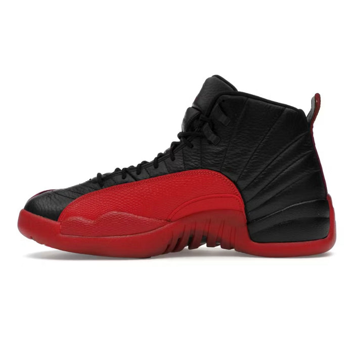 Jordan 12 Retro 'Flu Game' (2025)