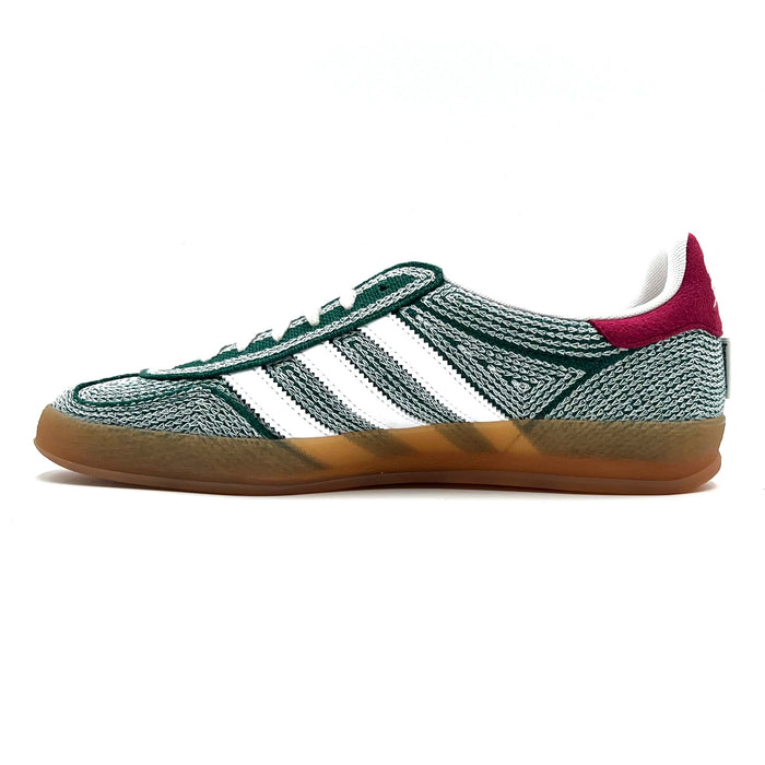 Adidas Gazelle Indoor Sean Wotherspoon Hemp Green