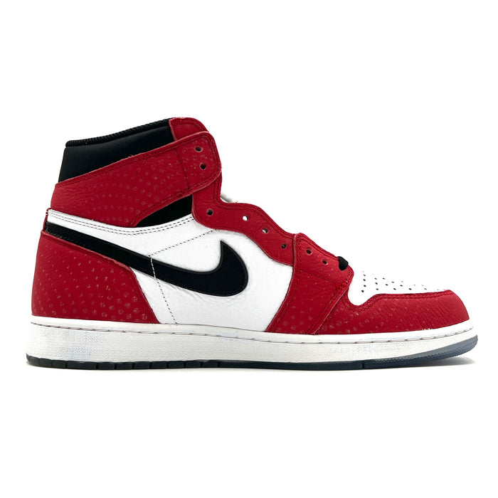 Jordan 1 retro og origin story best sale