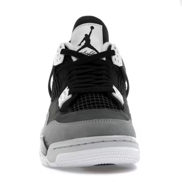 Air Jordan 4 Retro 'Fear' (2024)