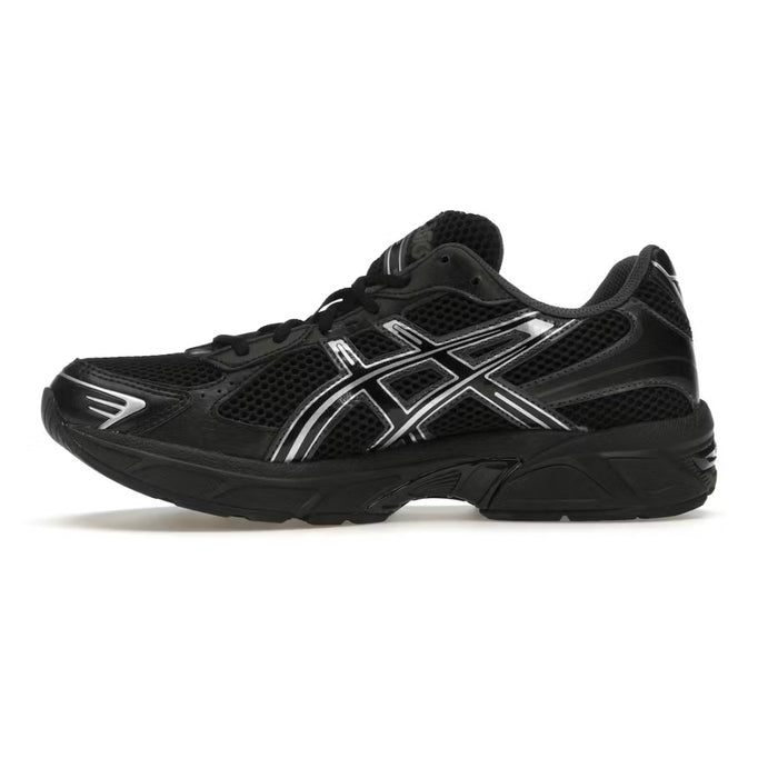 ASICS Gel-1130 Black Pure Silver