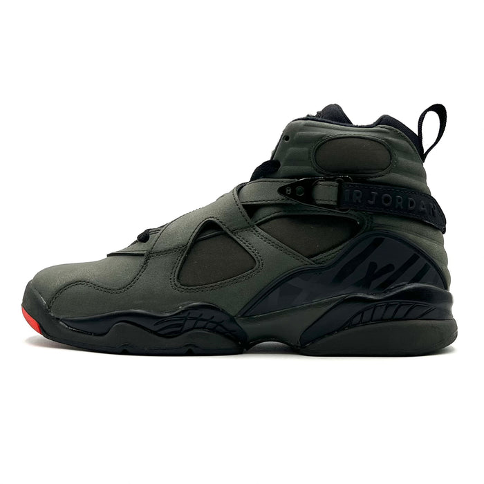 Jordan 8 Retro Take Flight Undefeated (GS)