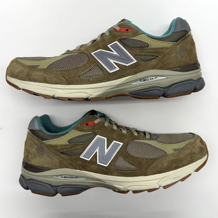 New Balance 990v3 MiUSA Bodega Here To Stay