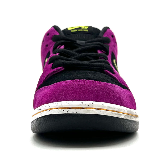 Nike SB Dunk Low Pro ACG 'Terra Red Plum'