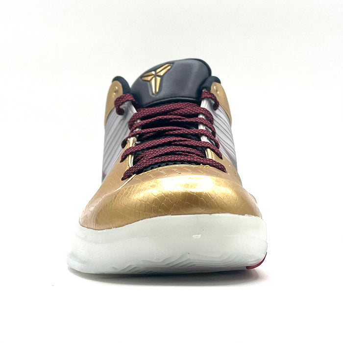 Nike Kobe 4 Protro Gold Medal (2024)