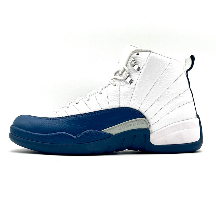 Jordan 12 Retro French Blue (2016)