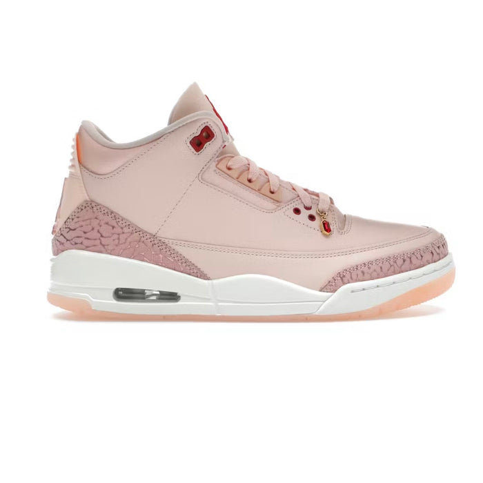 Jordan 3 Retro Valentine's Day Treat Yourself (2025) (Women's)