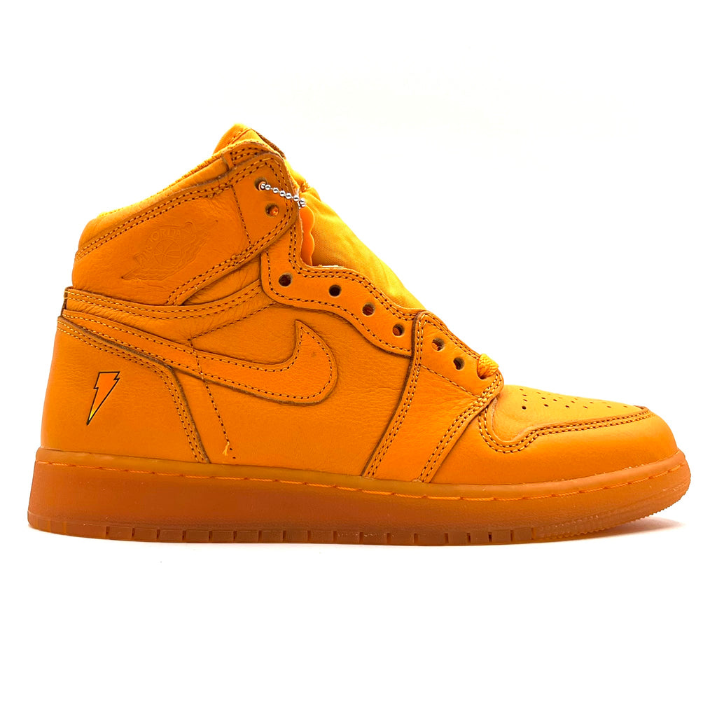 Air jordan 1 retro high og gatorade orange peel online