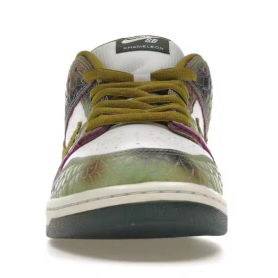 Nike SB Dunk Low Alexis Sablone Chameleon