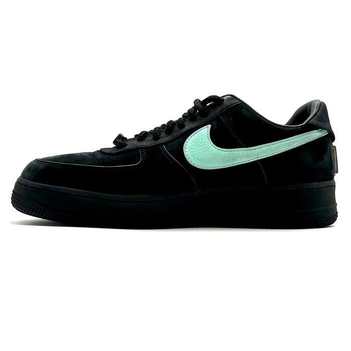 Nike Air Force 1 Low Tiffany & Co. 1837