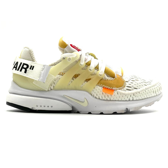 Nike presto x best sale