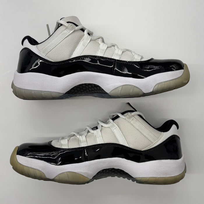 Jordan 11 Retro Low Concord