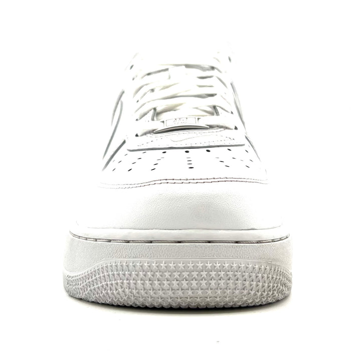 Nike Air Force 1 Low Supreme 'White'