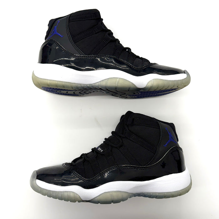 Jordan 11 Retro Space Jam (2016) (GS)