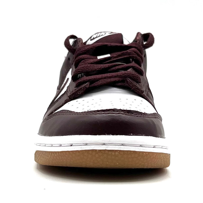 Nike Dunk Low Burgundy Crush Gum (GS)