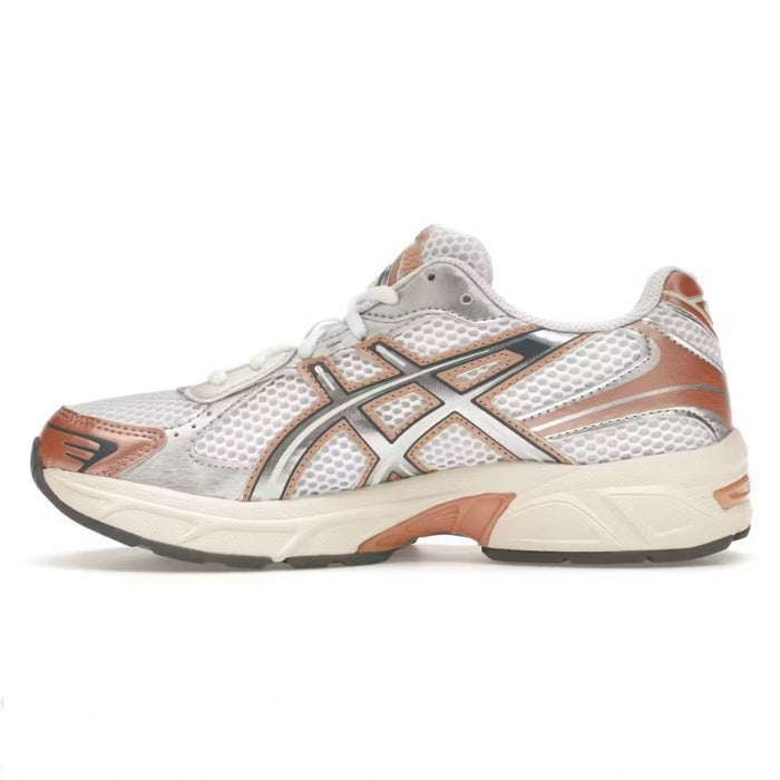 ASICS Gel-1130 White Pure Silver Bronze (Women)