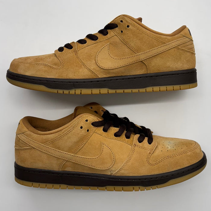 Nike SB Dunk Low Wheat (2021/2023)