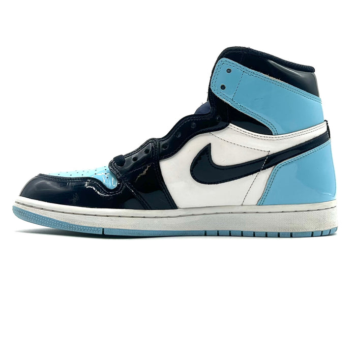 Jordan 1 Retro High UNC Patent (Women)