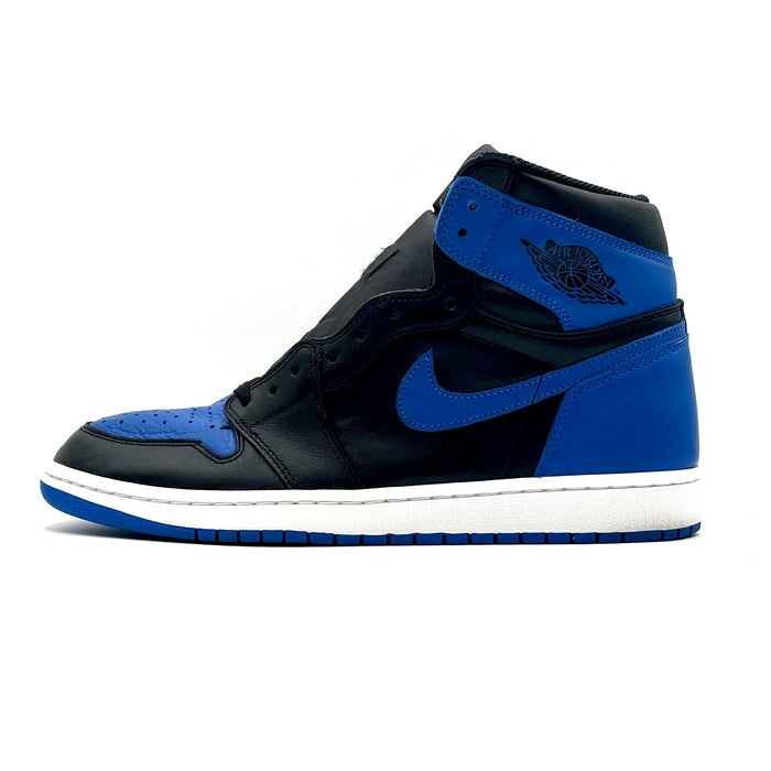 Jordan 1 Retro Royal (2017)