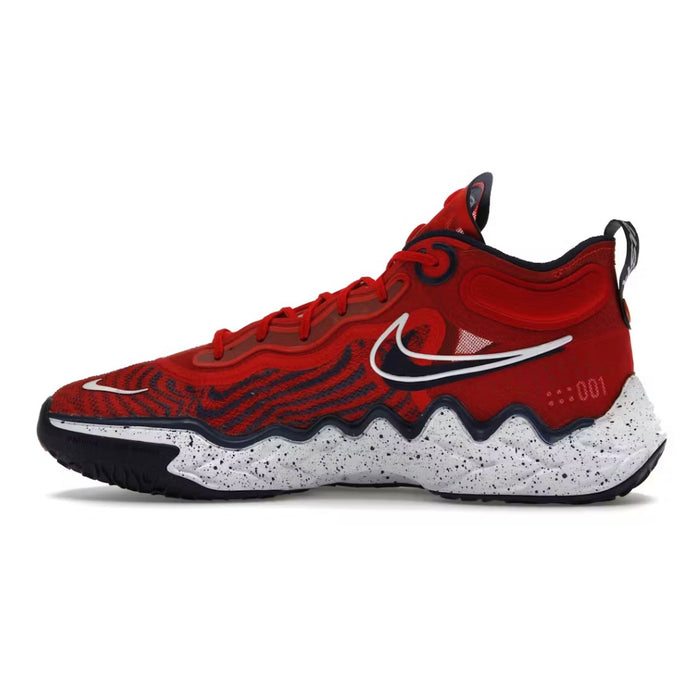 Nike Air Zoom G.T. Run 'Team USA'