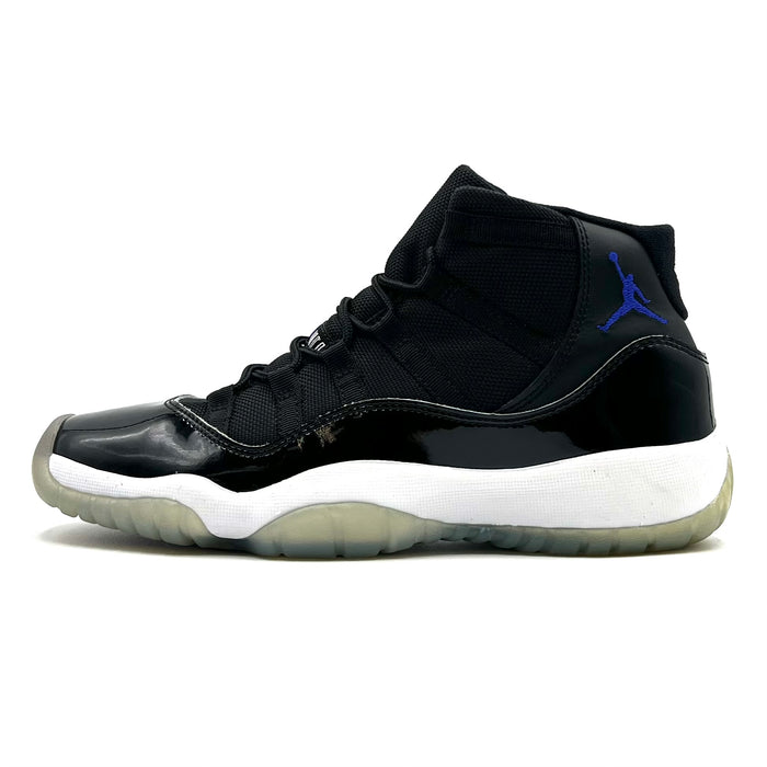 Air Jordan 11 Retro 'Space Jam' (GS) (2016)