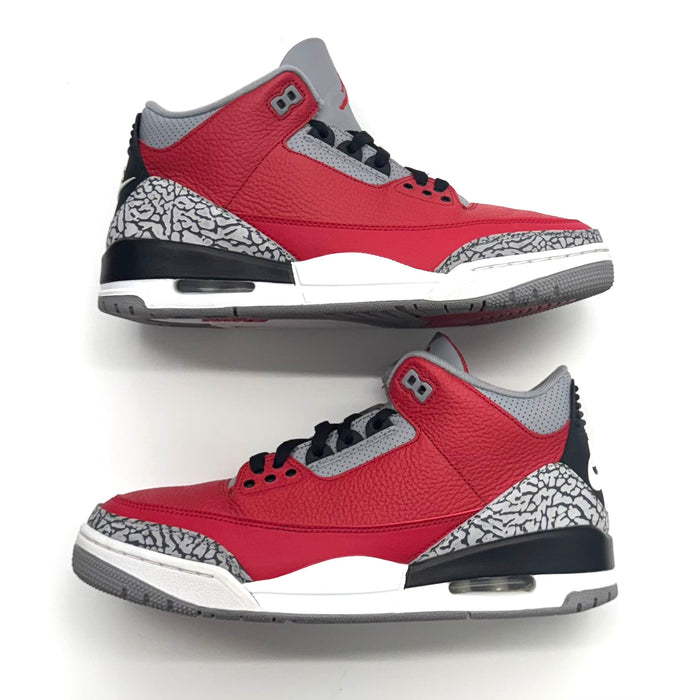 Air Jordan 3 Retro SE 'Unite Fire Red'