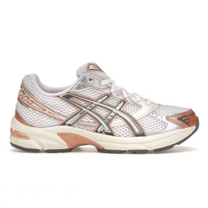 ASICS Gel-1130 White Pure Silver Bronze (Women)