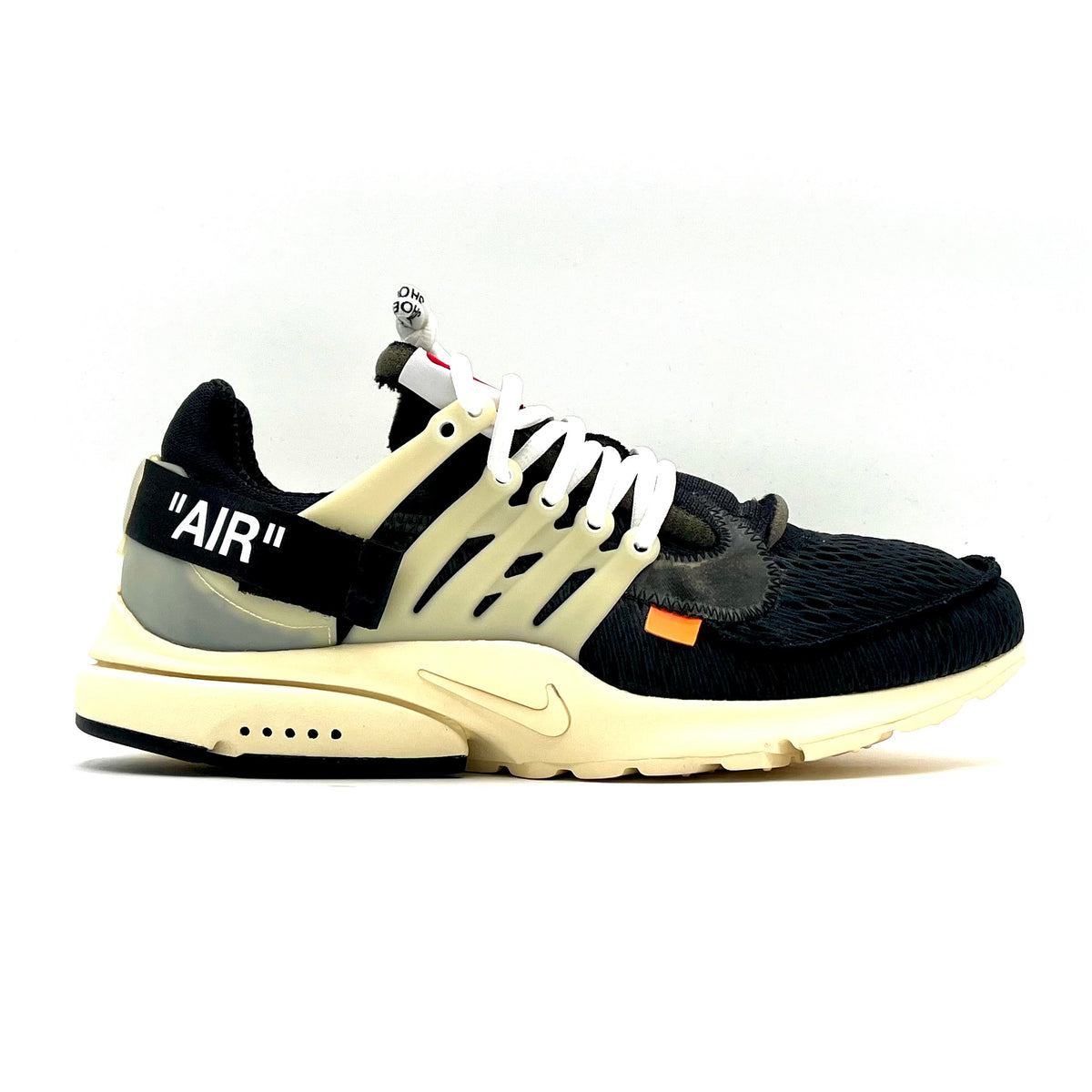 Nike Air Presto Off White United Kicks