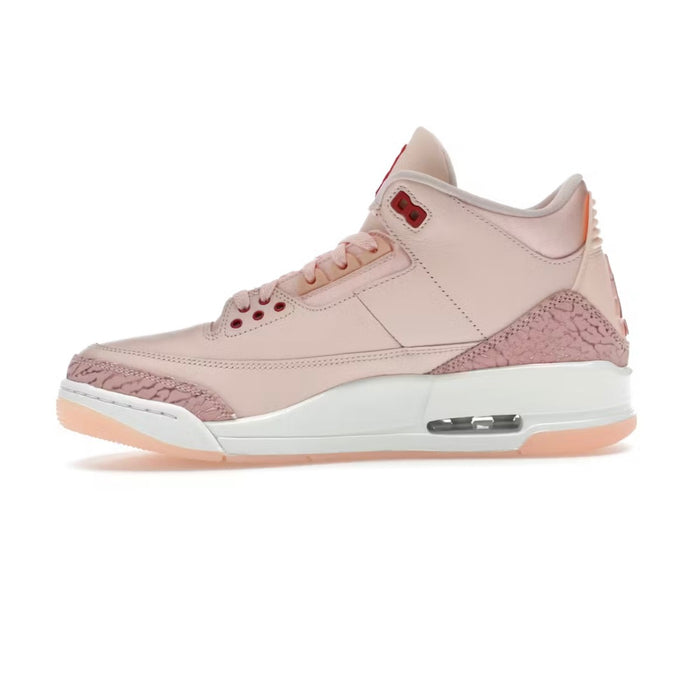 Jordan 3 Retro Valentine's Day Treat Yourself (2025) (Women's)