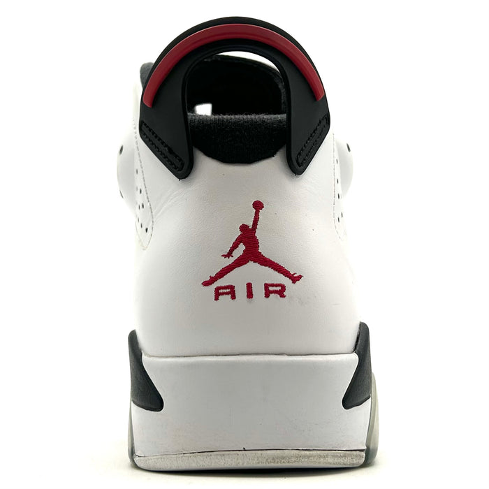 Air Jordan 6 Retro OG 'Carmine' (2021)