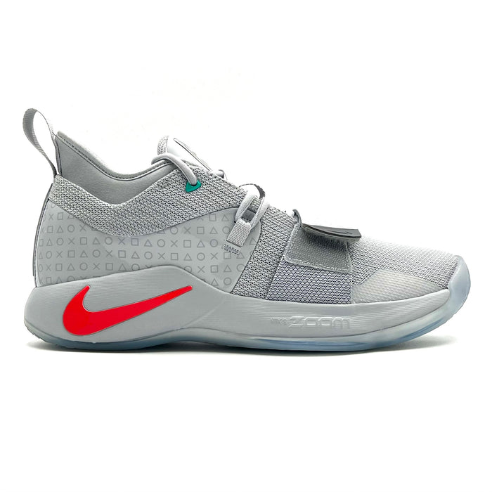 Nike PG 2.5 Playstation Wolf Grey United Kicks