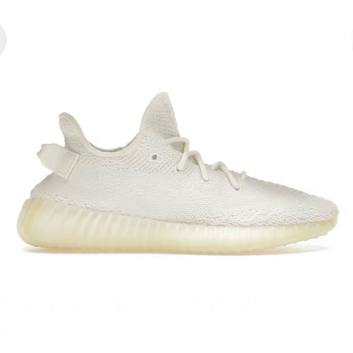 Adidas Yeezy Boost 350 V2 'Cream White'