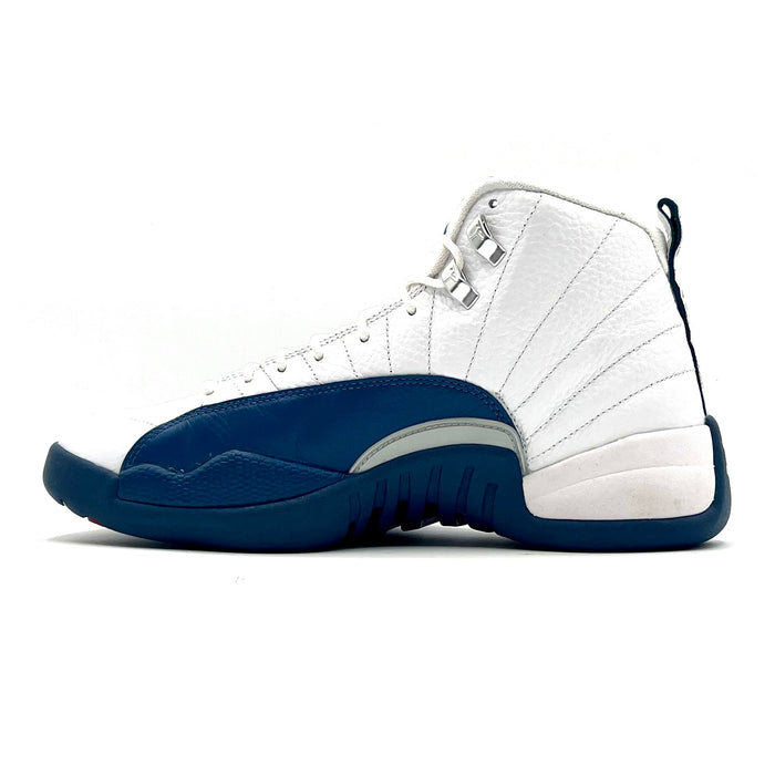 Jordan 12 Retro French Blue (2016)