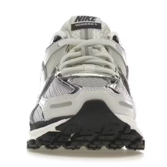 Nike Zoom Vomero 5 Photon Dust Metallic Silver (Women's)