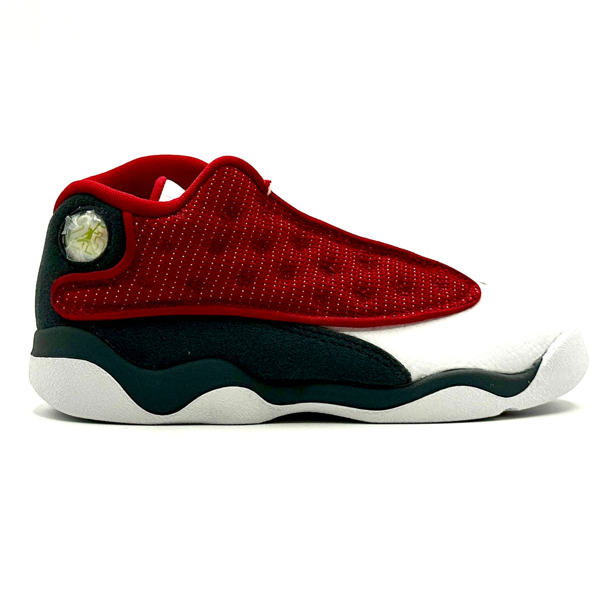 Gym red jordan 13 on sale