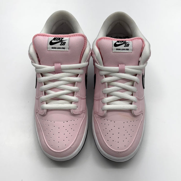 Nike SB Dunk Low Pink Box United Kicks