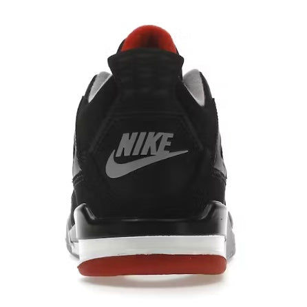 Jordan 4 Retro Bred (2019) (PS)