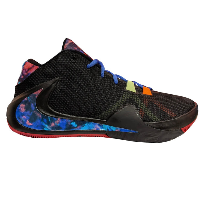 Nike Zoom Freak 1 Girls EYBL