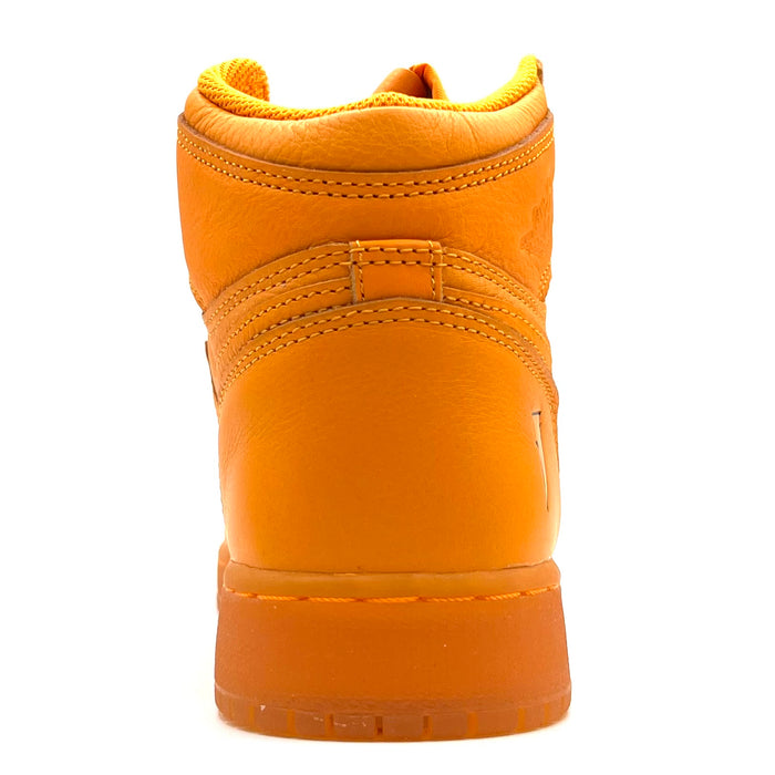 Jordan 1 Retro High Gatorade Orange Peel (GS)