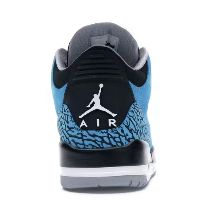 Jordan 3 Retro Powder Blue