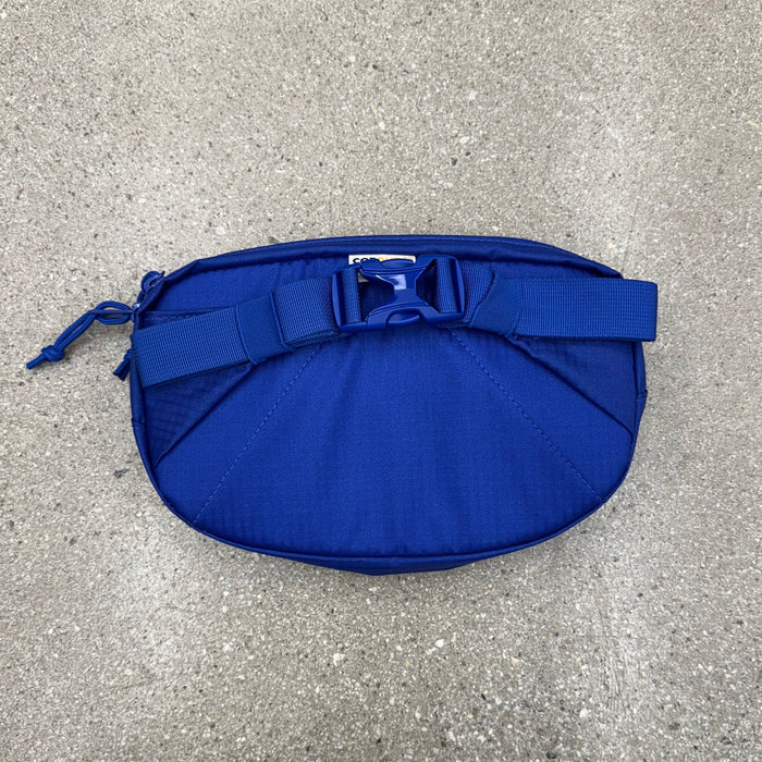 Supreme Waist Bag (SS21) Royal