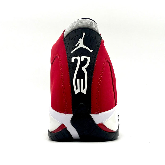 Jordan 14 Retro Gym Red Toro